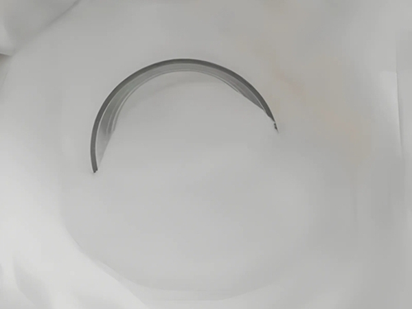 肥料级氯化铵